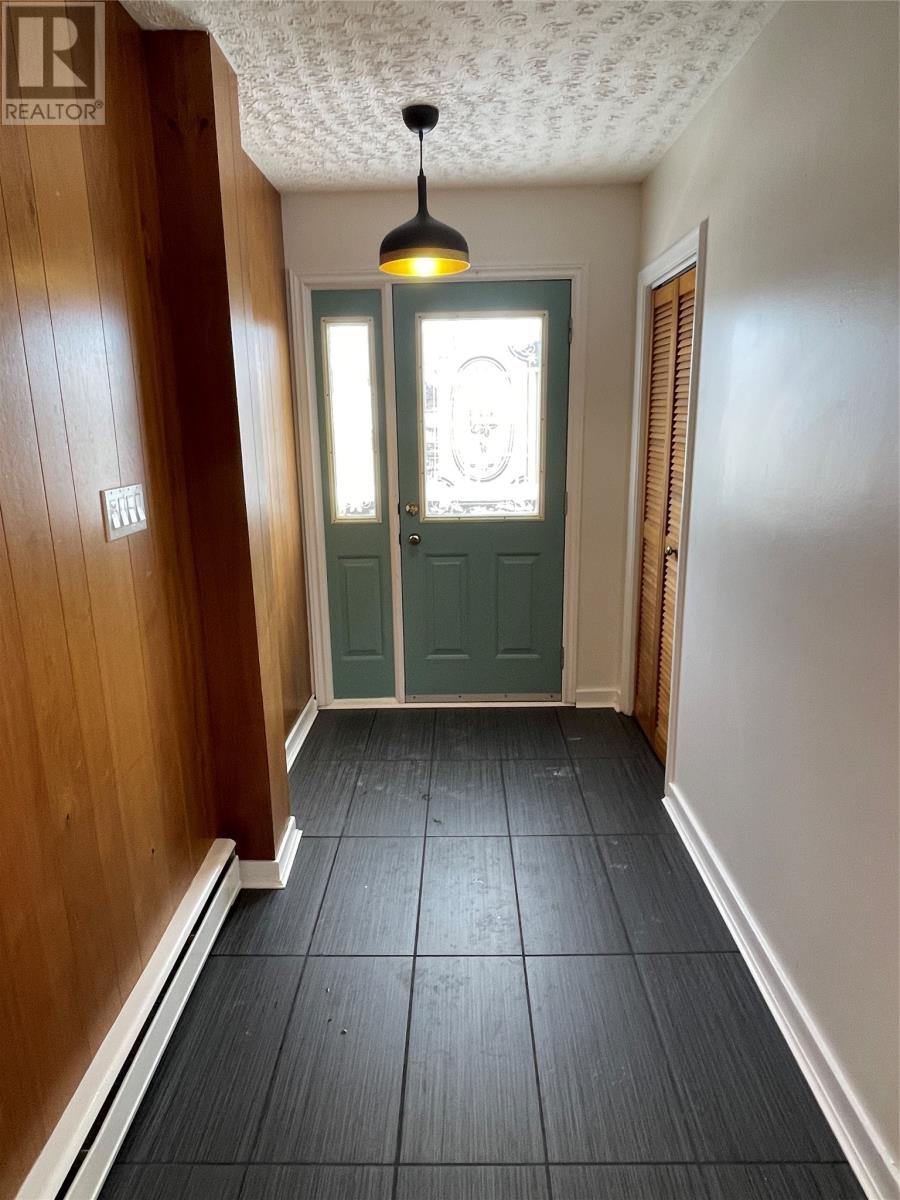 3 Larkhall Street St. John's Newfoundland & Labrador Canada A1B2C2, for Sale, residential, Haris Barki, Keller Williams Platinum Realty