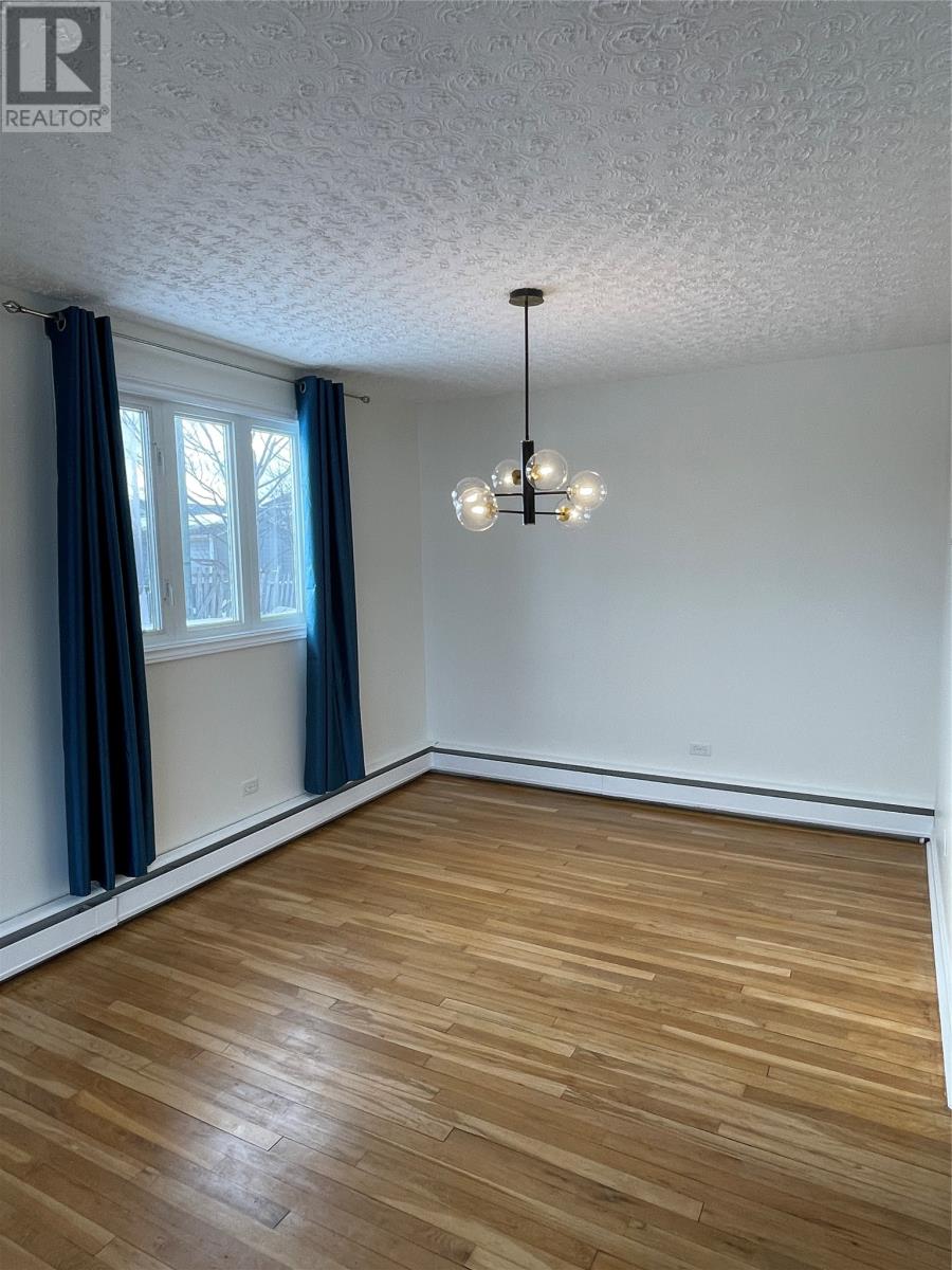 3 Larkhall Street St. John's Newfoundland & Labrador Canada A1B2C2, for Sale, residential, Haris Barki, Keller Williams Platinum Realty