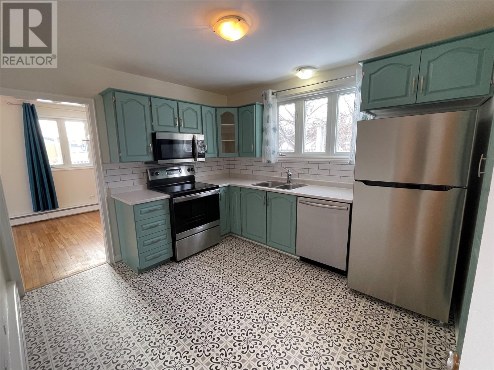 3 Larkhall Street St. John's Newfoundland & Labrador Canada A1B2C2, for Sale, residential, Haris Barki, Keller Williams Platinum Realty