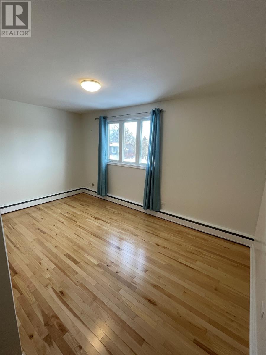 3 Larkhall Street St. John's Newfoundland & Labrador Canada A1B2C2, for Sale, residential, Haris Barki, Keller Williams Platinum Realty