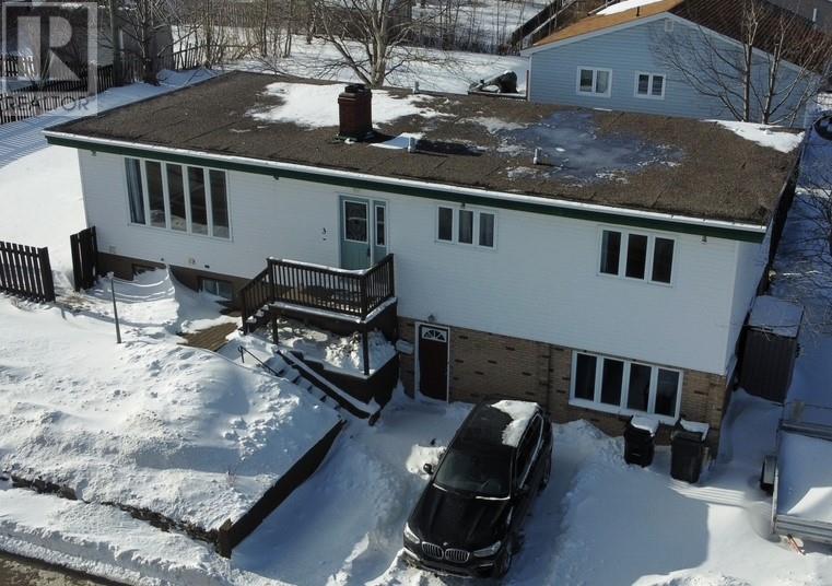 3 Larkhall Street, St. John's, Newfoundland & Labrador