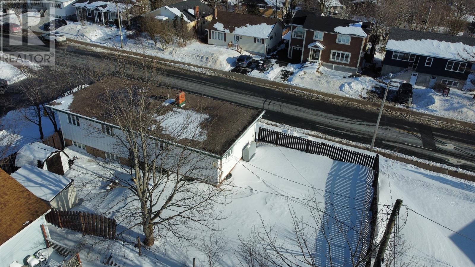 3 Larkhall Street, St. John's, Newfoundland & Labrador  A1B 2C2 - Photo 2 - 1294187