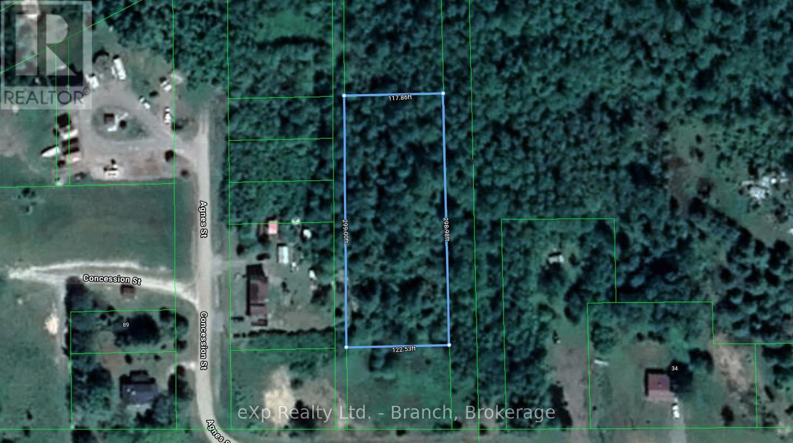 PCL1525 LTS 3-8 MAIN STREET, englehart (central timiskaming), Ontario