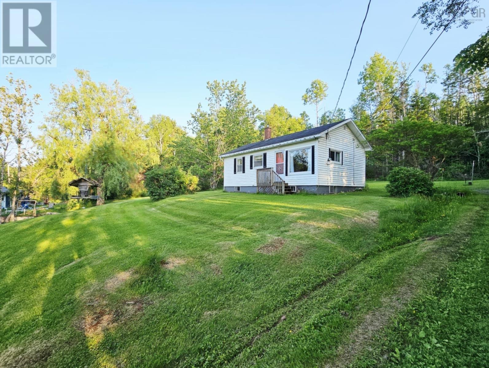 156 Greenfield Road, Murray Siding, Nova Scotia