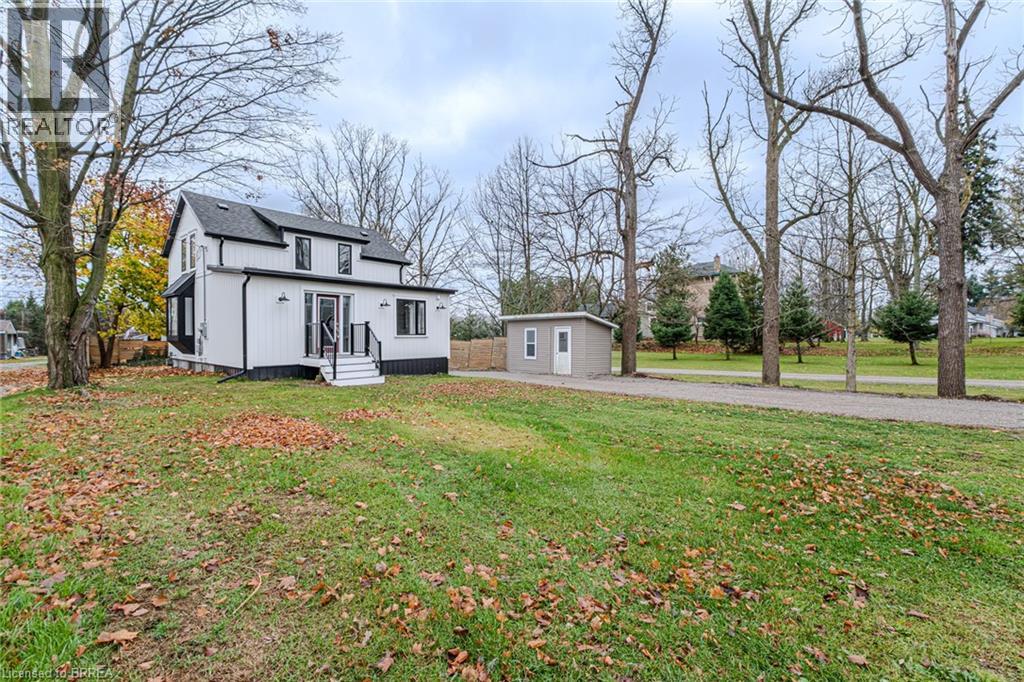 534 Mount Pleasant Road, Brantford, Ontario  N3T 5L5 - Photo 4 - 40765982