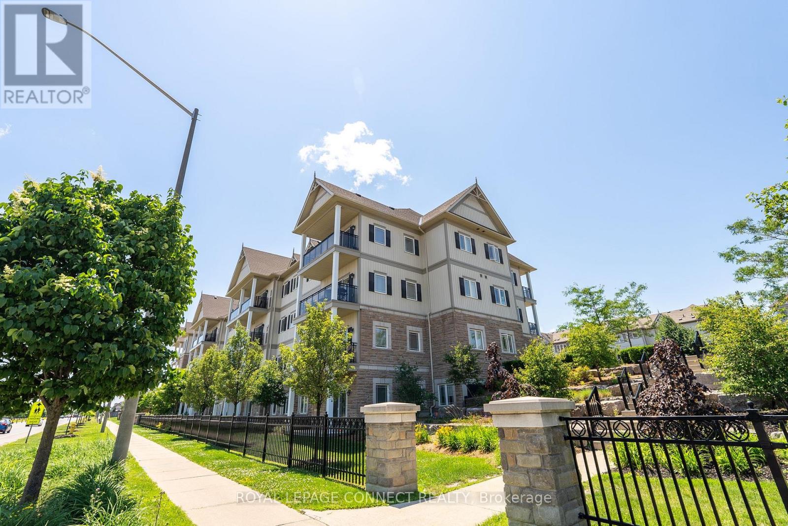 107 - 1 SIDNEY LANE, Clarington, Ontario