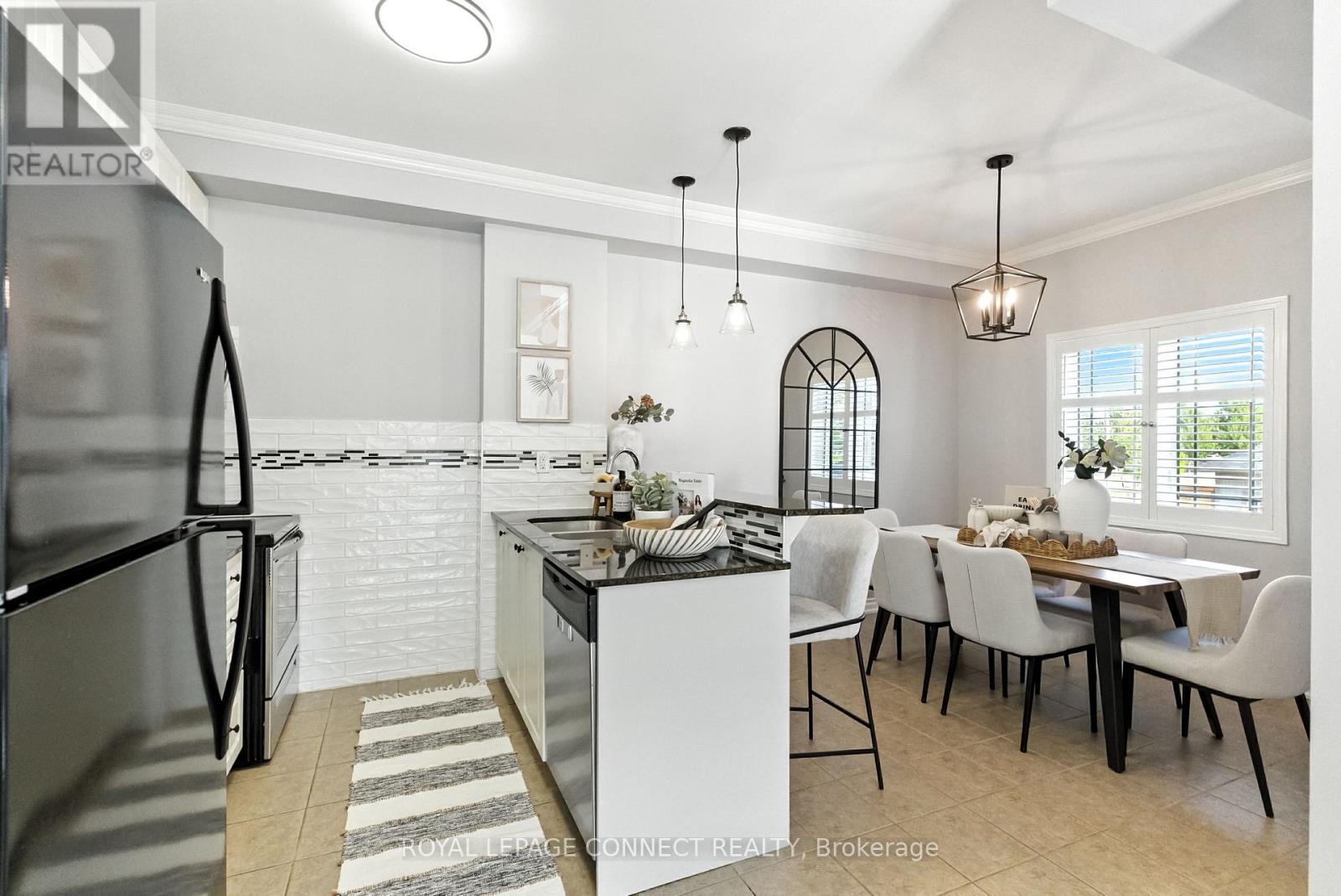 107 - 1 Sidney Lane, Clarington, Ontario  L1C 0N5 - Photo 6 - E12421746