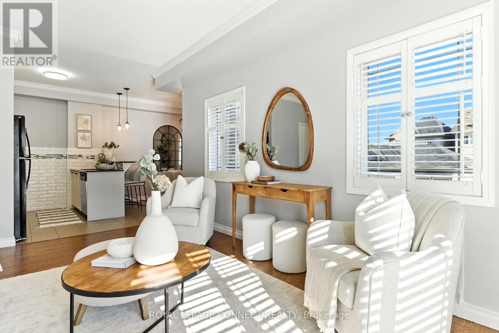 107 - 1 Sidney Lane, Clarington, Ontario  L1C 0N5 - Photo 5 - E12421746