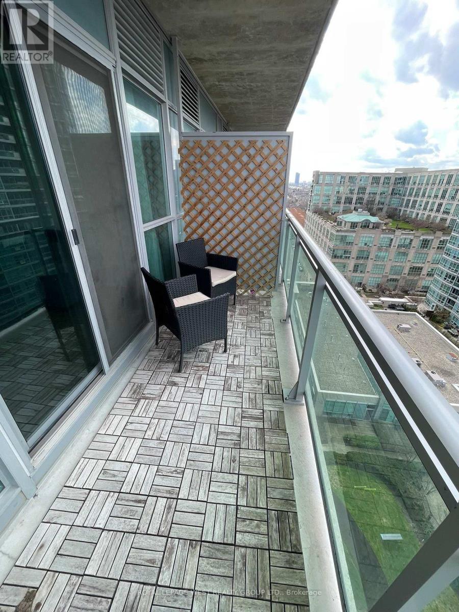 1323 - 165 Legion Road N, Toronto (Mimico), Ontario  M8Y 0B3 - Photo 11 - W12743428