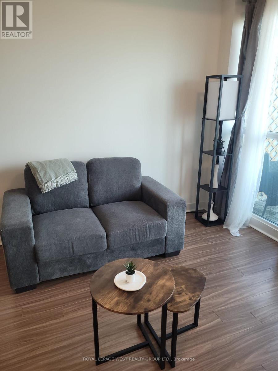 1323 - 165 Legion Road N, Toronto (Mimico), Ontario  M8Y 0B3 - Photo 10 - W12743428