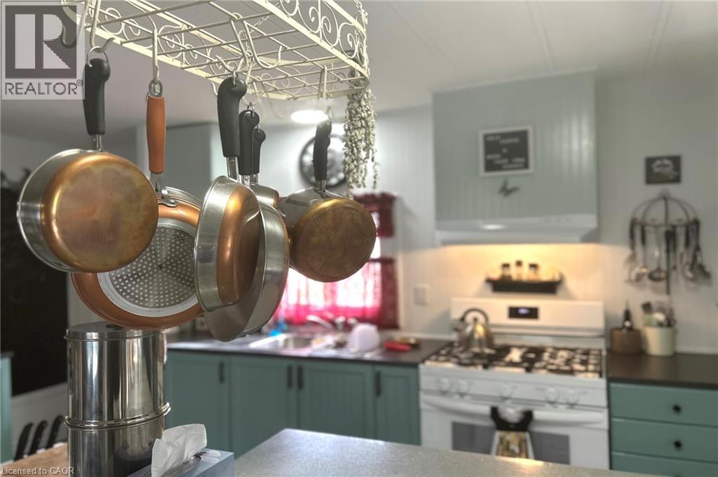 21 Westhill Road, Elliot Lake, Ontario  P5A 1A4 - Photo 16 - 40802175