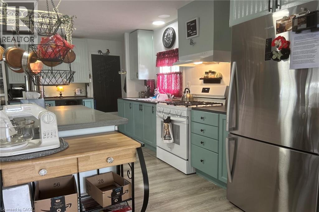 21 Westhill Road, Elliot Lake, Ontario  P5A 1A4 - Photo 18 - 40802175