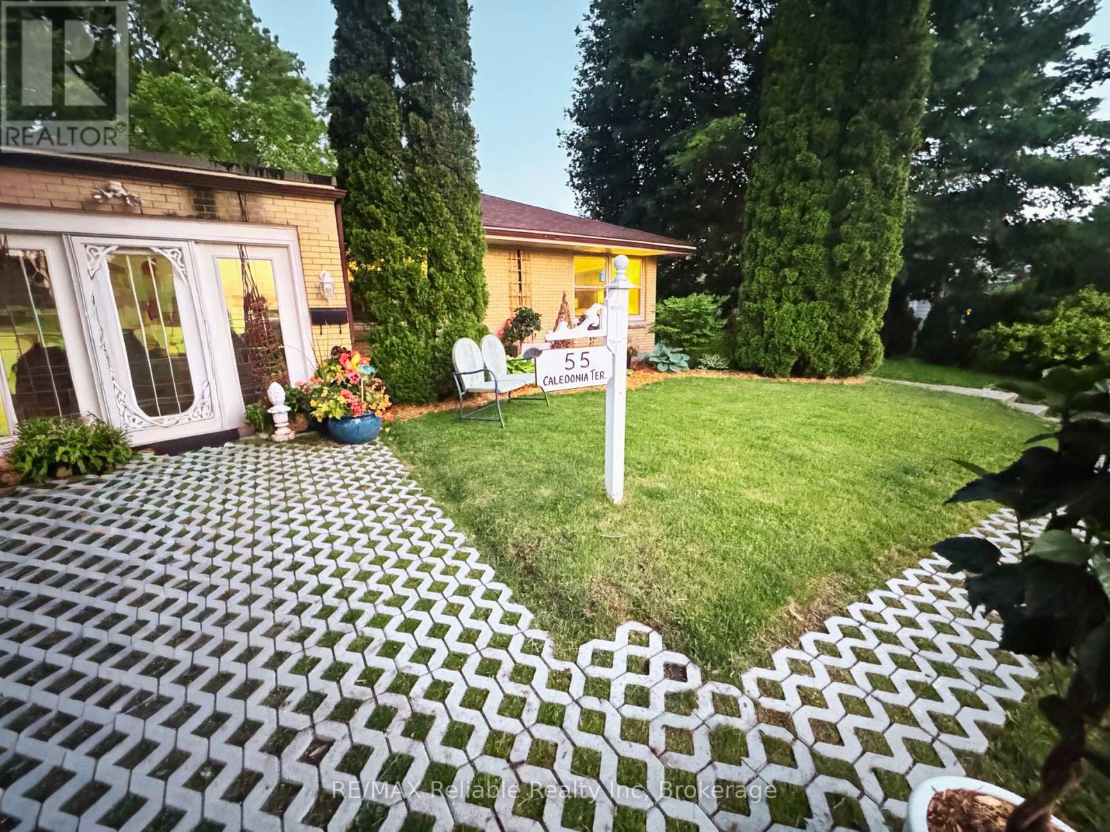 55 Caledonia Terrace, Goderich (Goderich (Town)), Ontario  N7A 2M9 - Photo 5 - X12747278