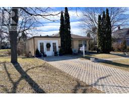 55 CALEDONIA TERRACE, goderich (goderich (town)), Ontario