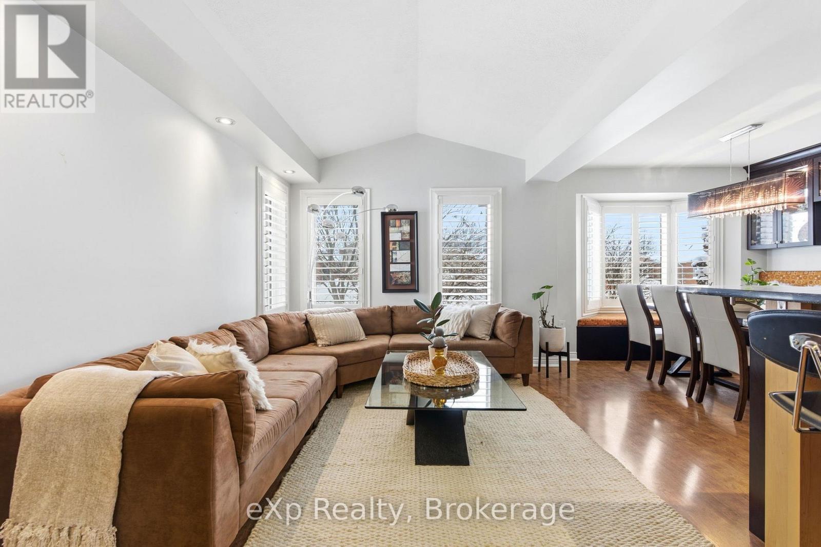 48 Killoran Crescent, Stratford, Ontario  N4Z 1H6 - Photo 11 - X12747284