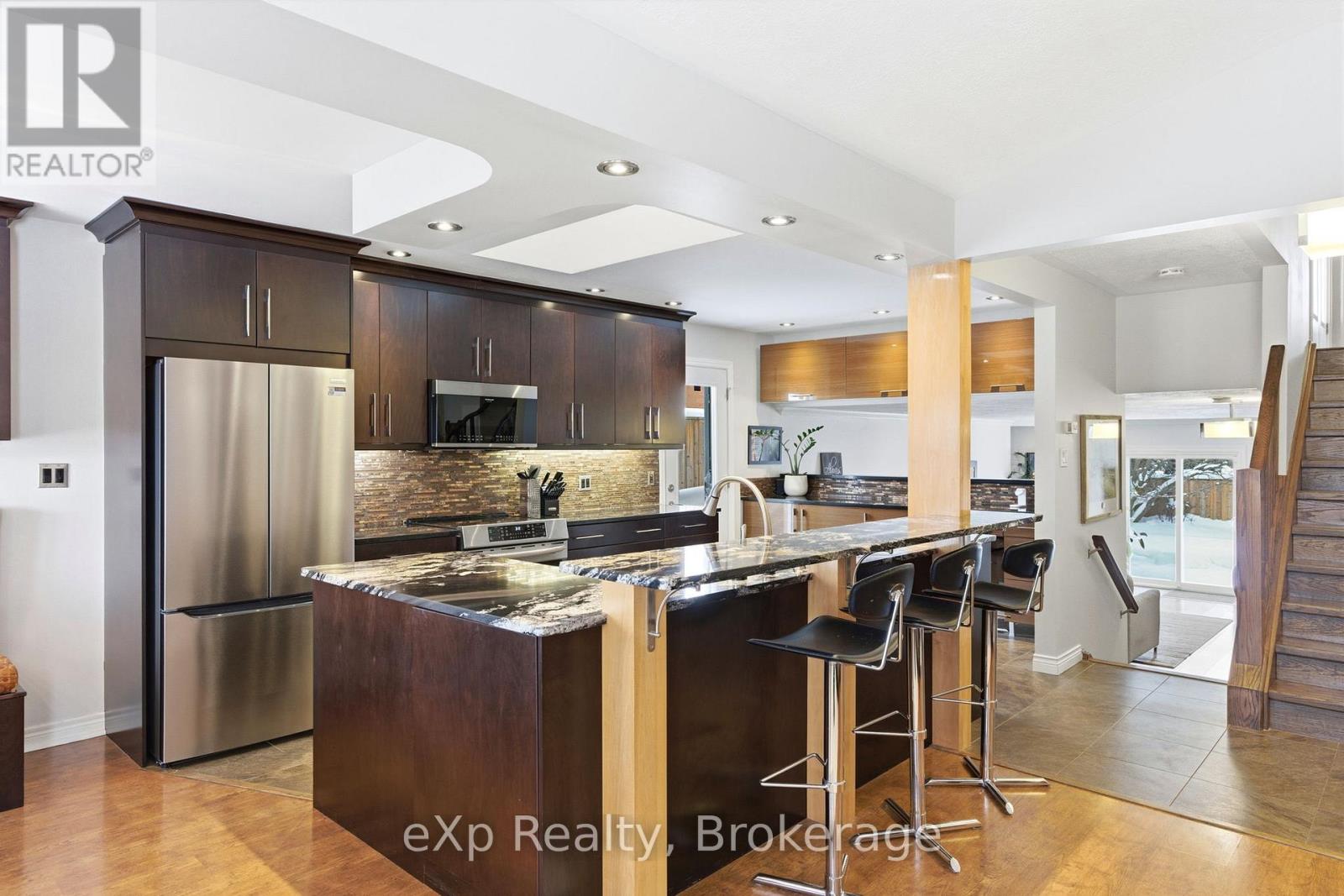 48 Killoran Crescent, Stratford, Ontario  N4Z 1H6 - Photo 13 - X12747284