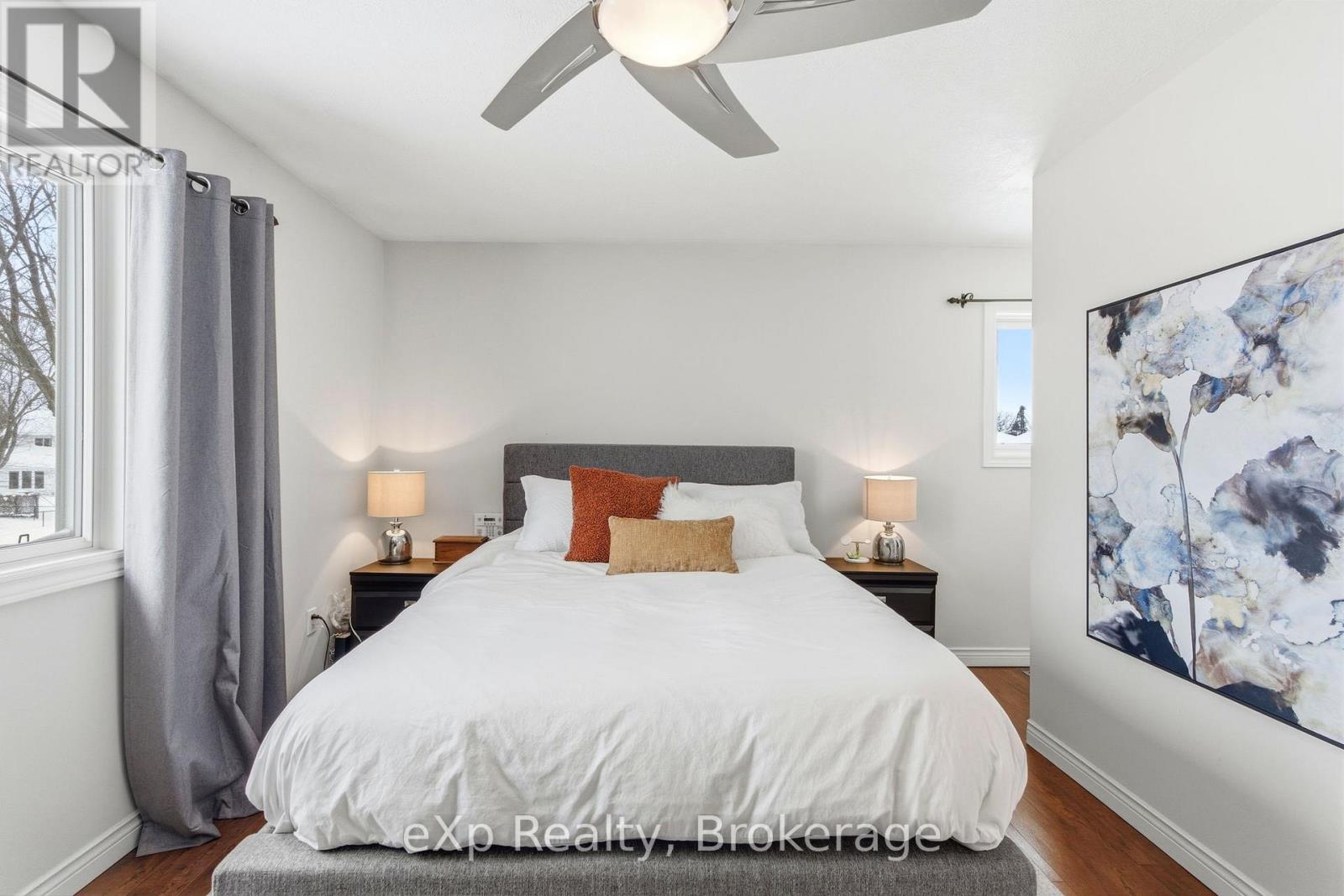 48 Killoran Crescent, Stratford, Ontario  N4Z 1H6 - Photo 25 - X12747284