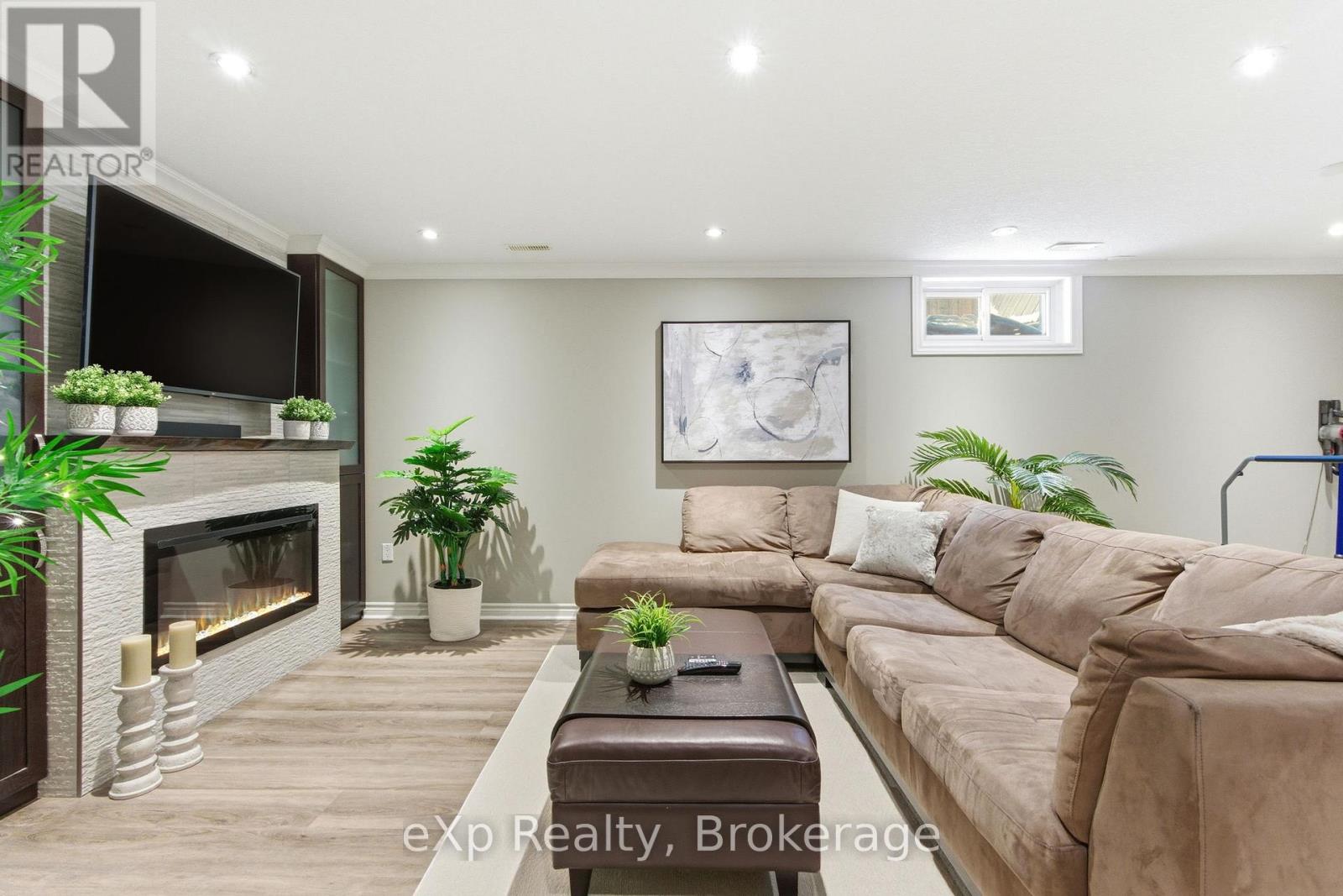 48 Killoran Crescent, Stratford, Ontario  N4Z 1H6 - Photo 37 - X12747284