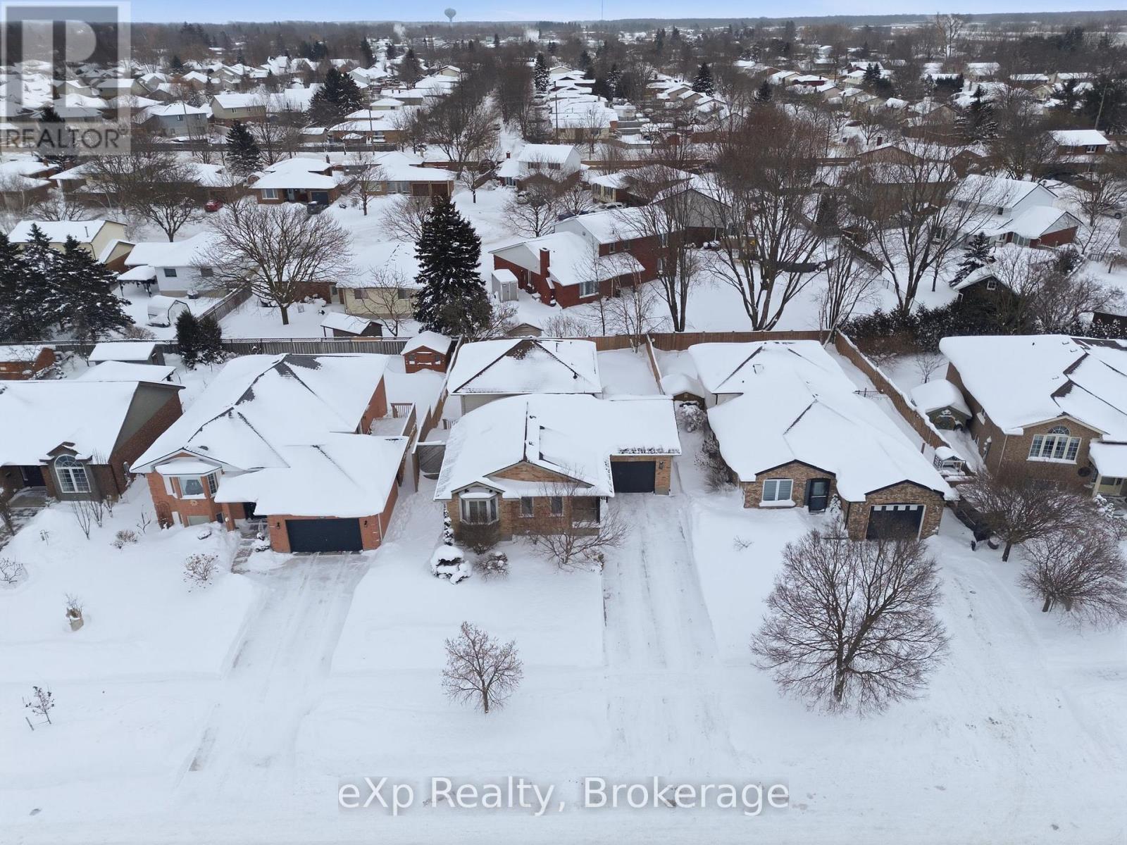 48 Killoran Crescent, Stratford, Ontario  N4Z 1H6 - Photo 47 - X12747284