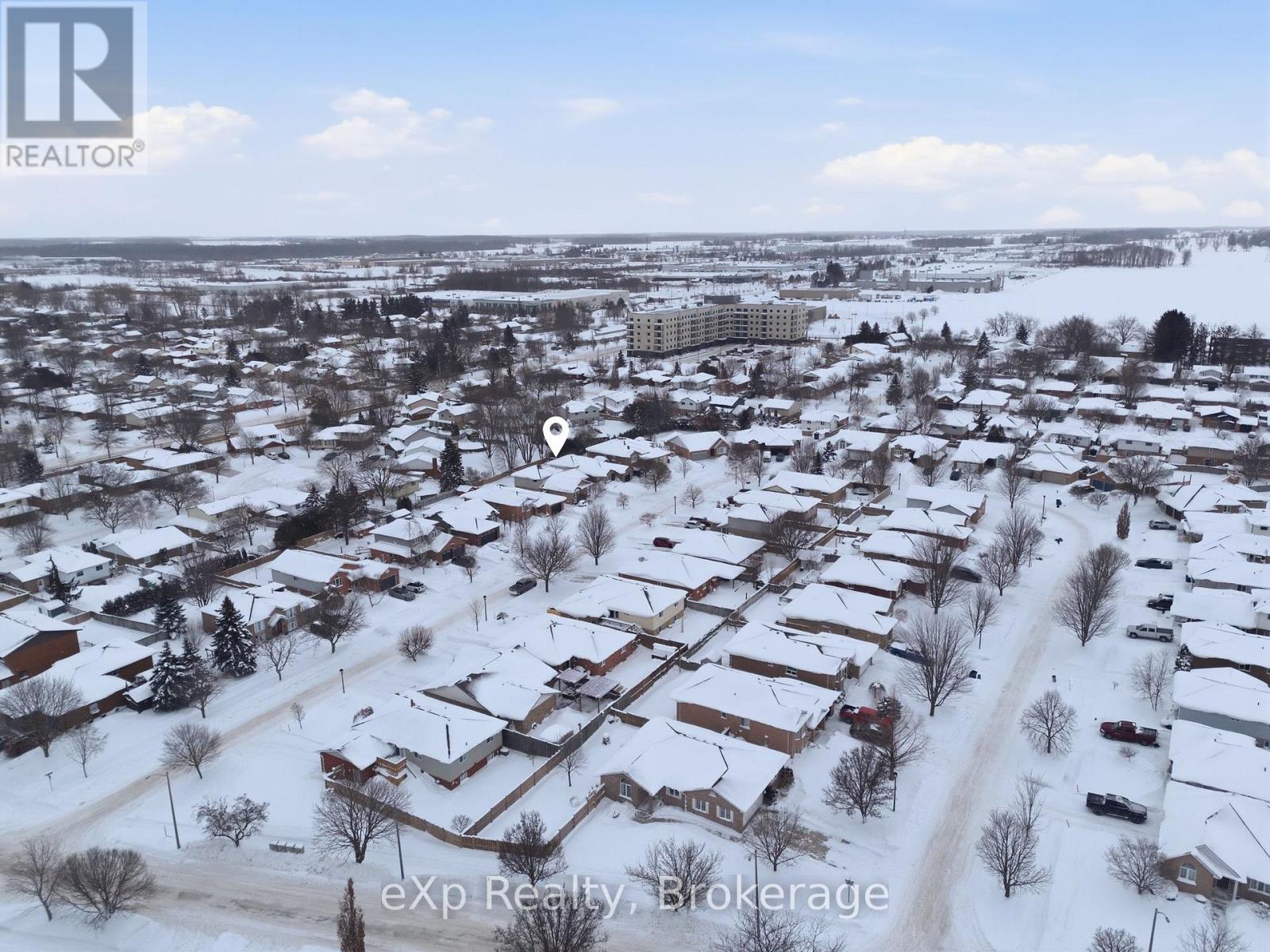 48 Killoran Crescent, Stratford, Ontario  N4Z 1H6 - Photo 5 - X12747284