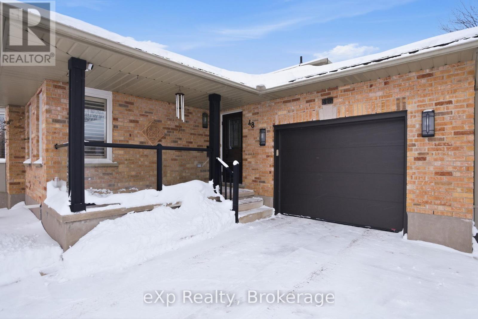 48 Killoran Crescent, Stratford, Ontario  N4Z 1H6 - Photo 7 - X12747284