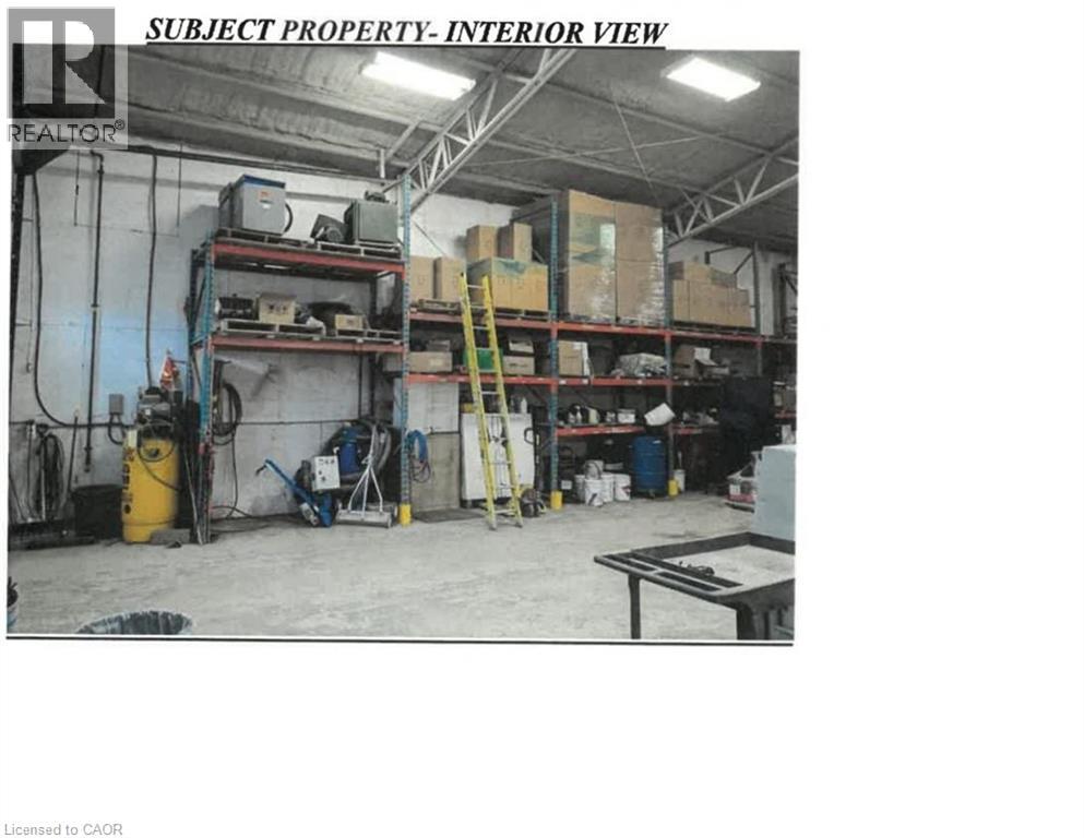 226 Black Walnut Drive, St. George, Ontario  N0E 1N0 - Photo 16 - 40800633