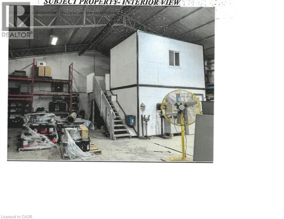 226 Black Walnut Drive, St. George, Ontario  N0E 1N0 - Photo 17 - 40800633