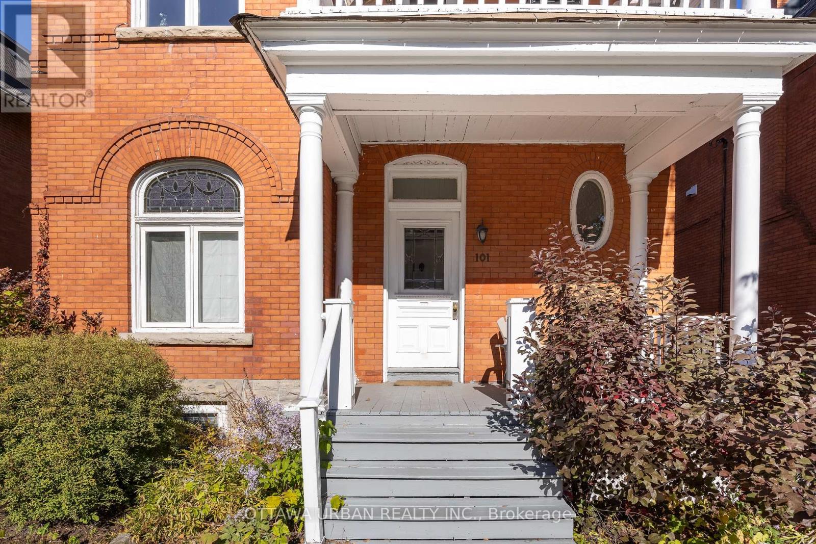 101 Strathcona Avenue, Ottawa, Ontario  K1S 1X5 - Photo 5 - X12452627