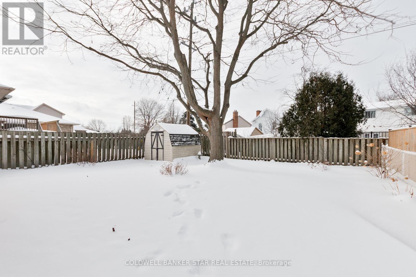 35 Rice Road, St. Thomas, Ontario  N5R 5X9 - Photo 35 - X12747242