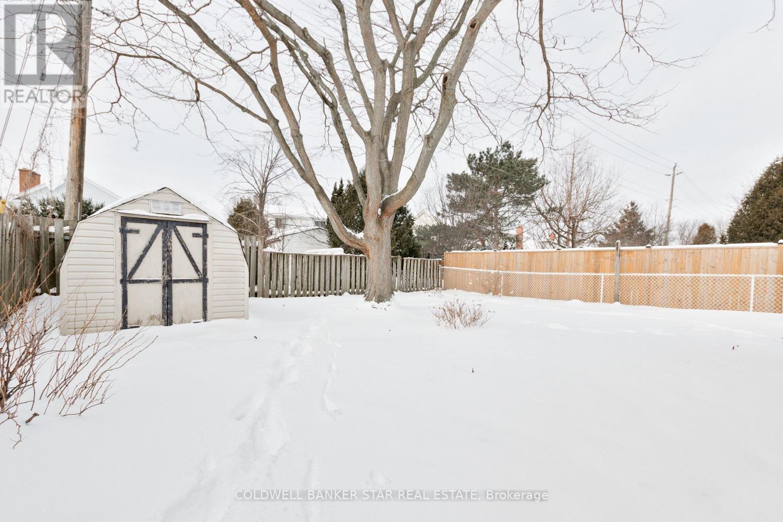 35 Rice Road, St. Thomas, Ontario  N5R 5X9 - Photo 38 - X12747242