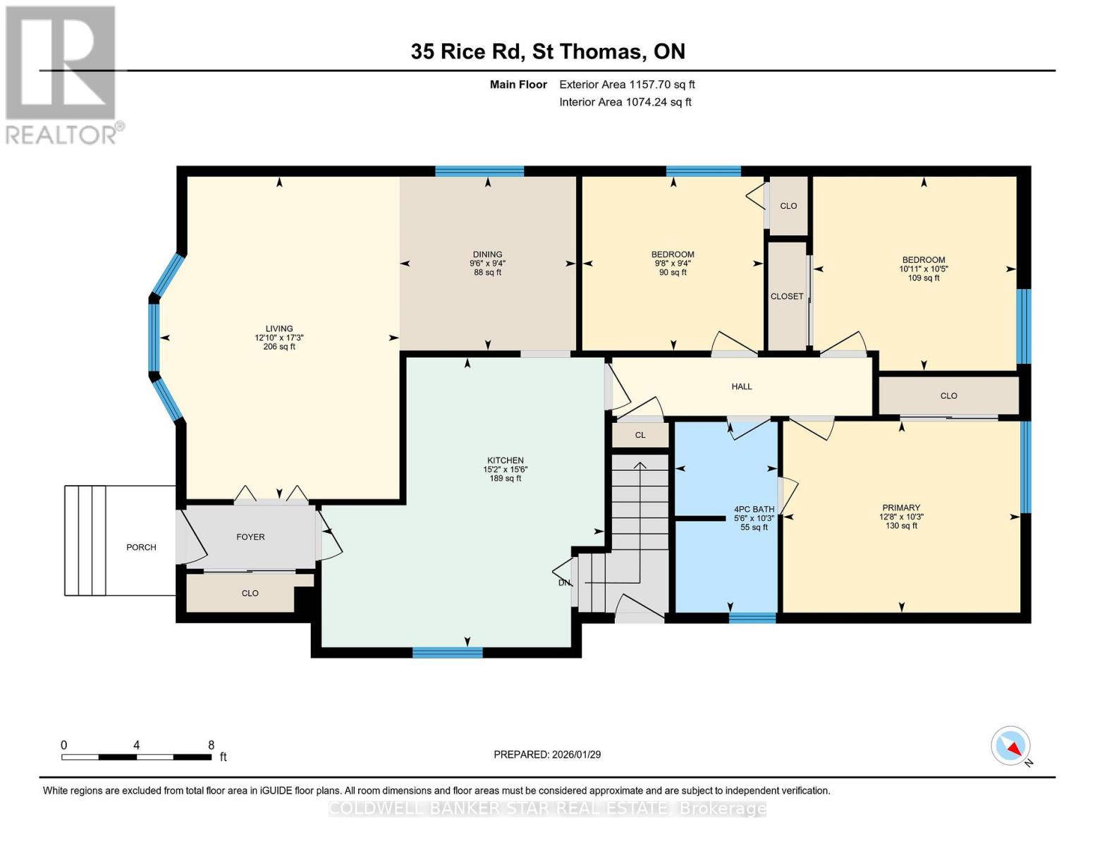35 Rice Road, St. Thomas, Ontario  N5R 5X9 - Photo 39 - X12747242
