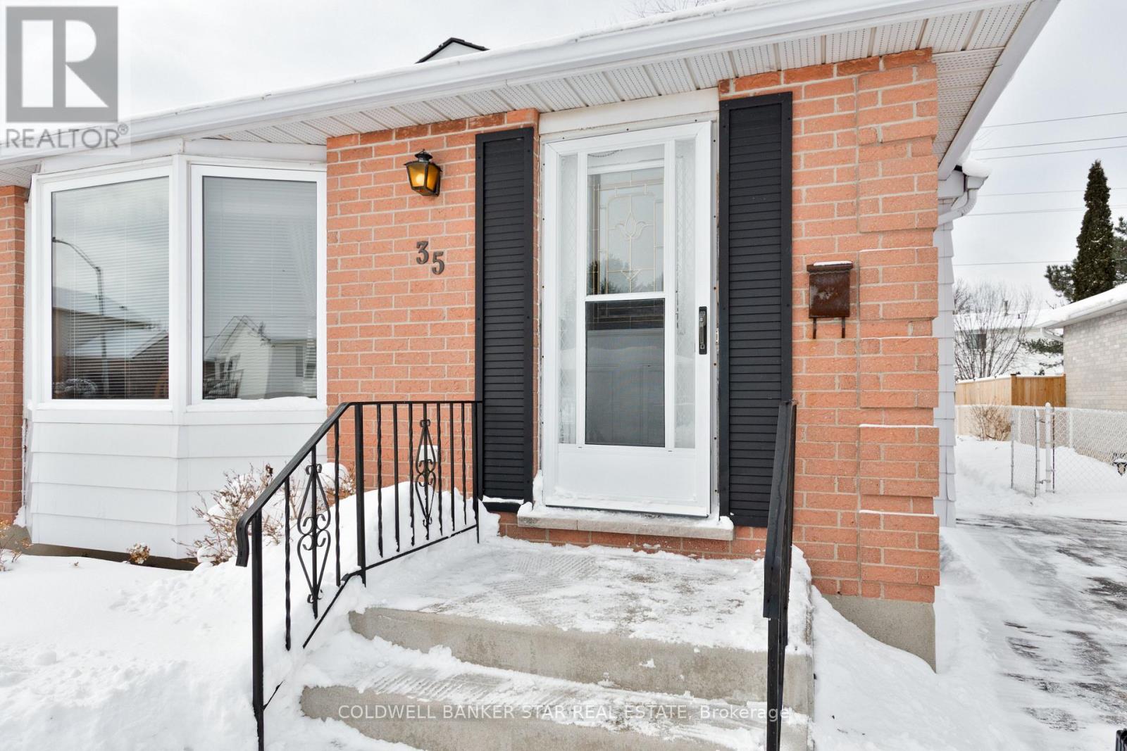 35 Rice Road, St. Thomas, Ontario  N5R 5X9 - Photo 4 - X12747242