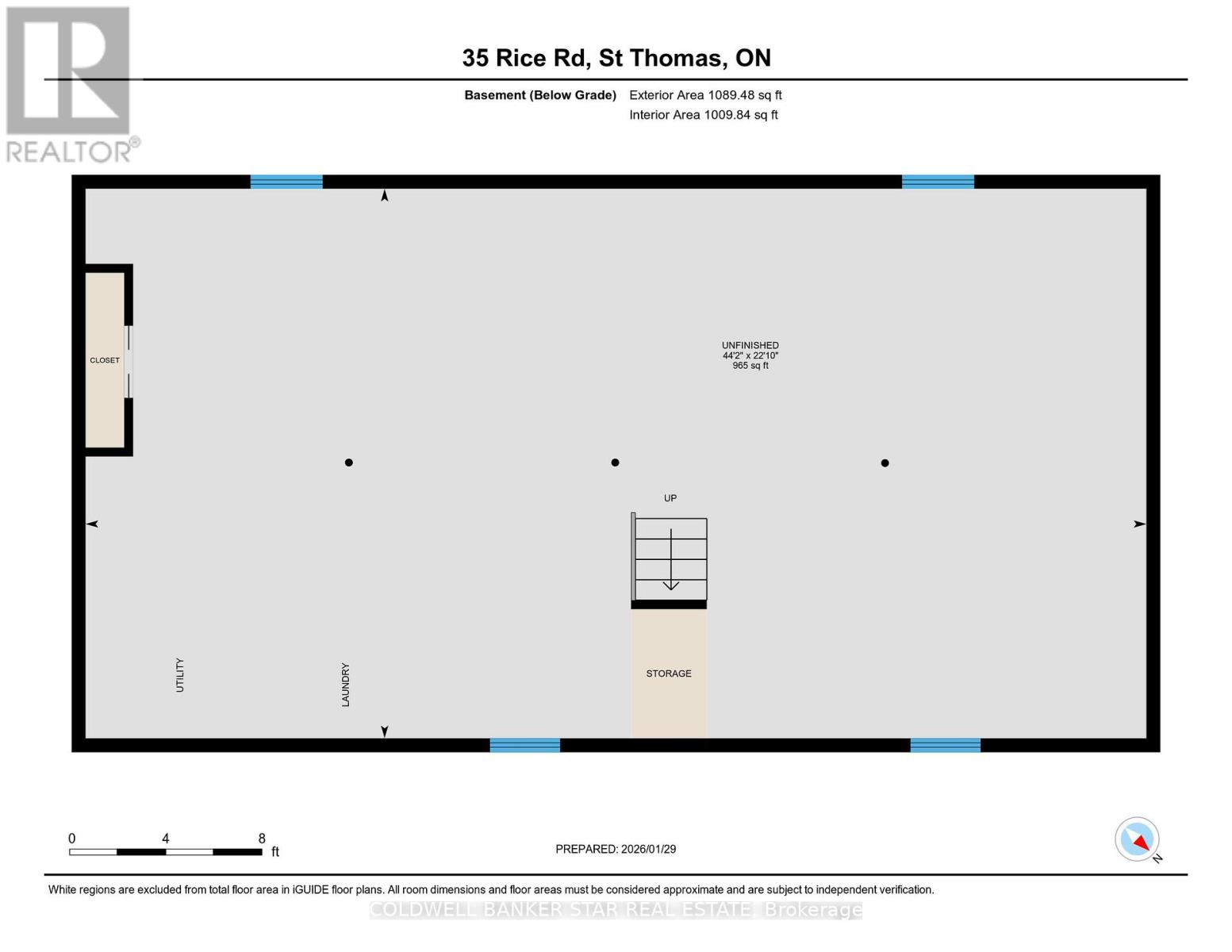 35 Rice Road, St. Thomas, Ontario  N5R 5X9 - Photo 40 - X12747242