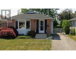 35 RICE ROAD, St. Thomas, Ontario