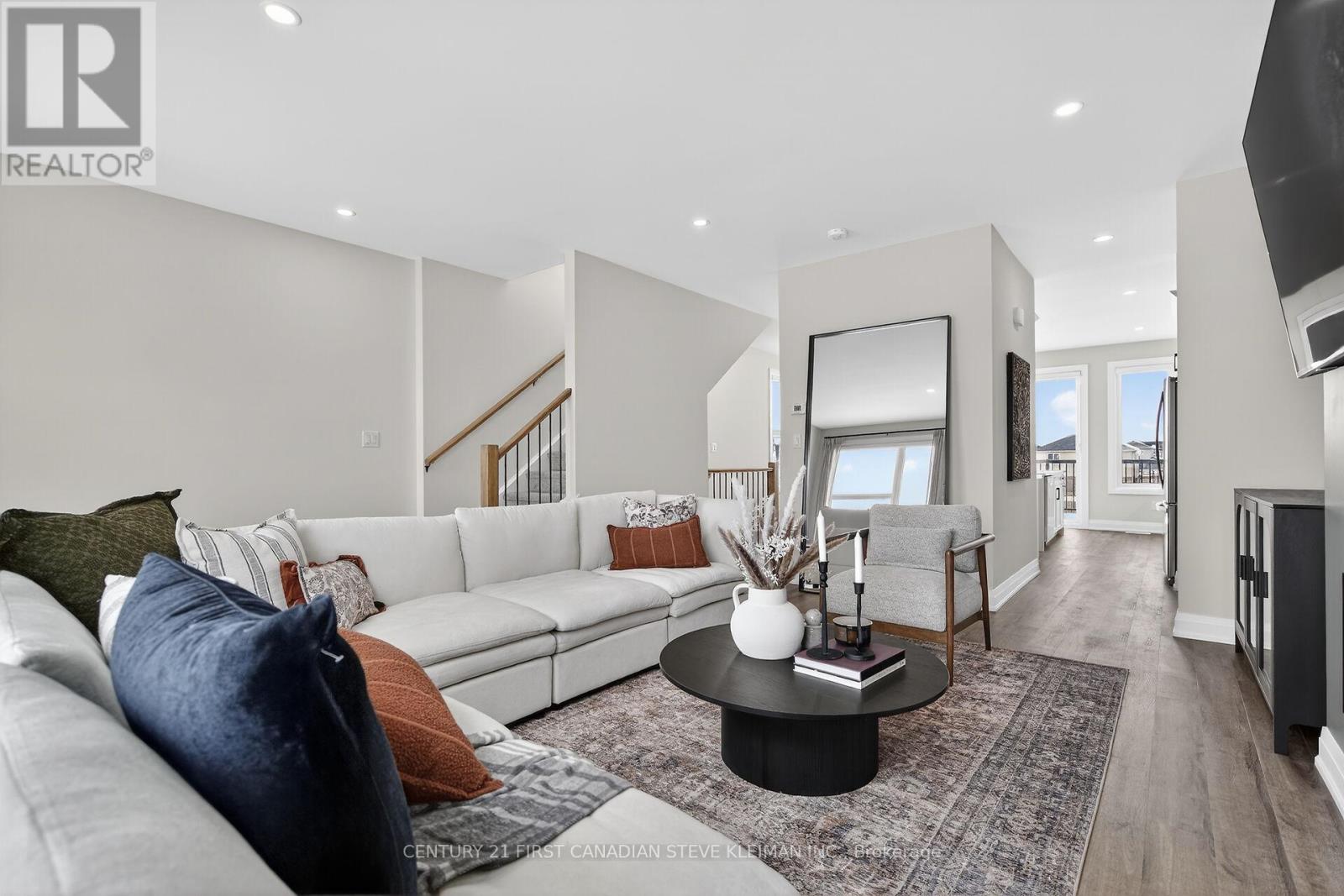 147 - 2830 Tokala Trail, London North (North S), Ontario  N6G 5B4 - Photo 11 - X12747248