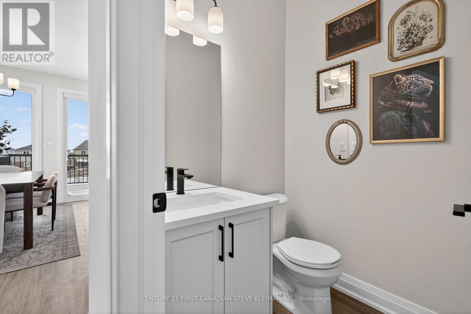 153 - 2830 Tokala Trail, London North (North S), Ontario  N6G 5B4 - Photo 15 - X12747254