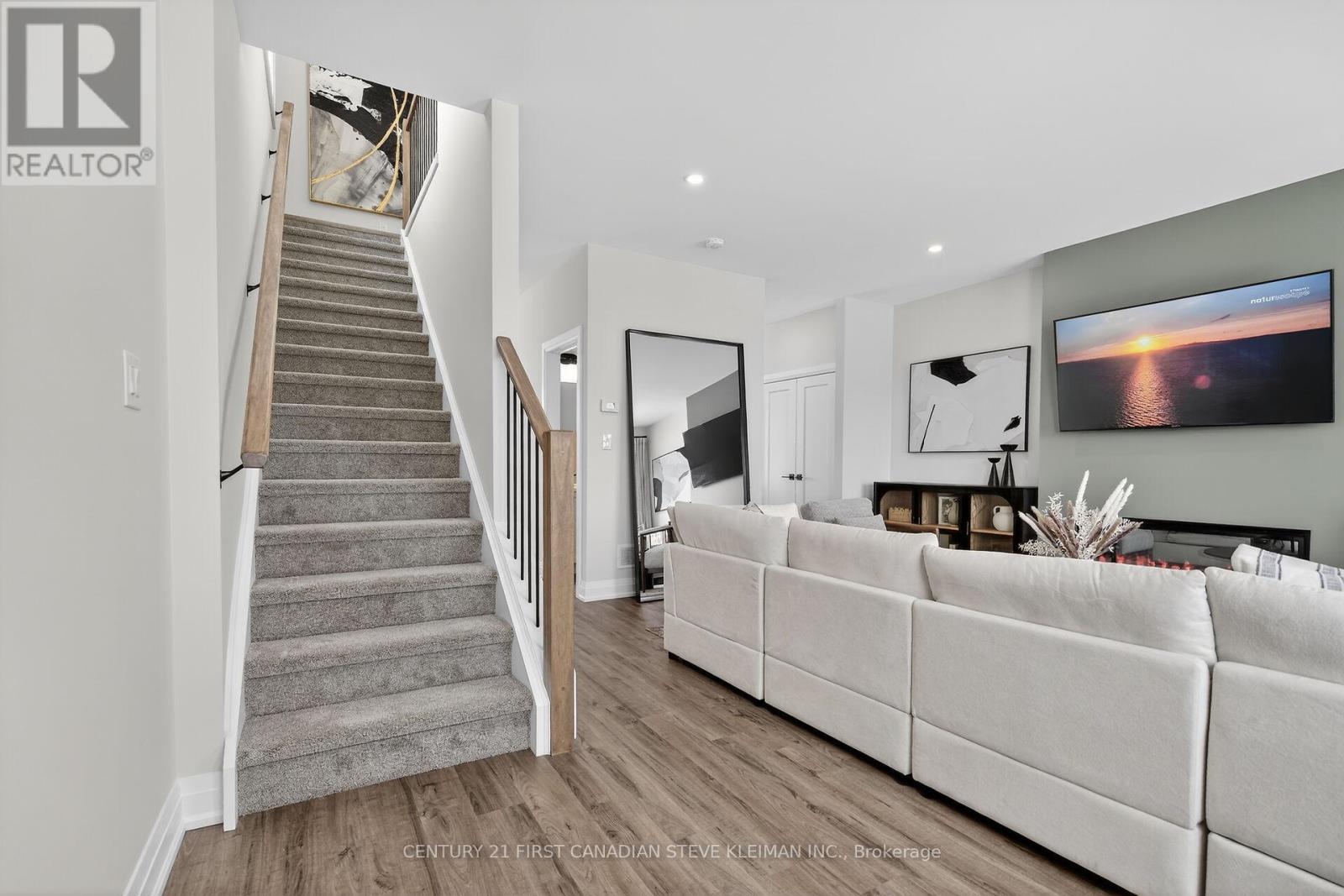 153 - 2830 Tokala Trail, London North (North S), Ontario  N6G 5B4 - Photo 16 - X12747254