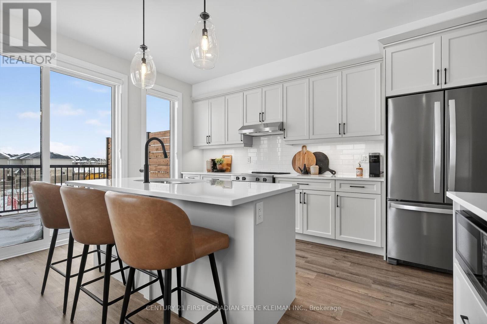 153 - 2830 Tokala Trail, London North (North S), Ontario  N6G 5B4 - Photo 4 - X12747254