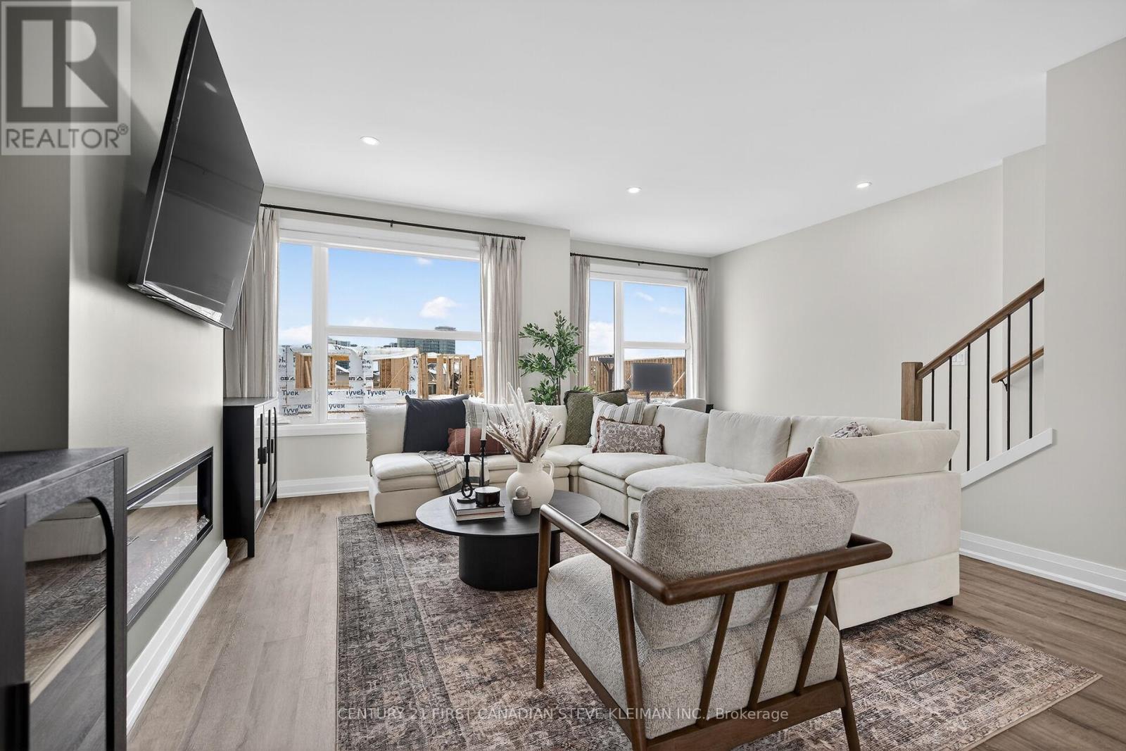 155 - 2830 Tokala Trail, London North (North S), Ontario  N6G 5B4 - Photo 13 - X12747256