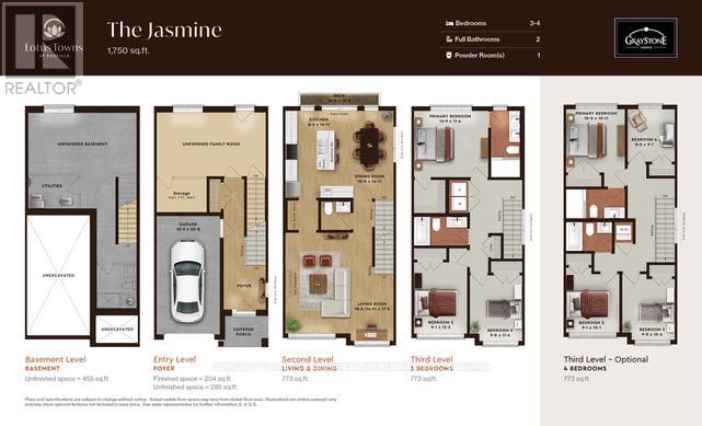 155 - 2830 Tokala Trail, London North (North S), Ontario  N6G 5B4 - Photo 30 - X12747256