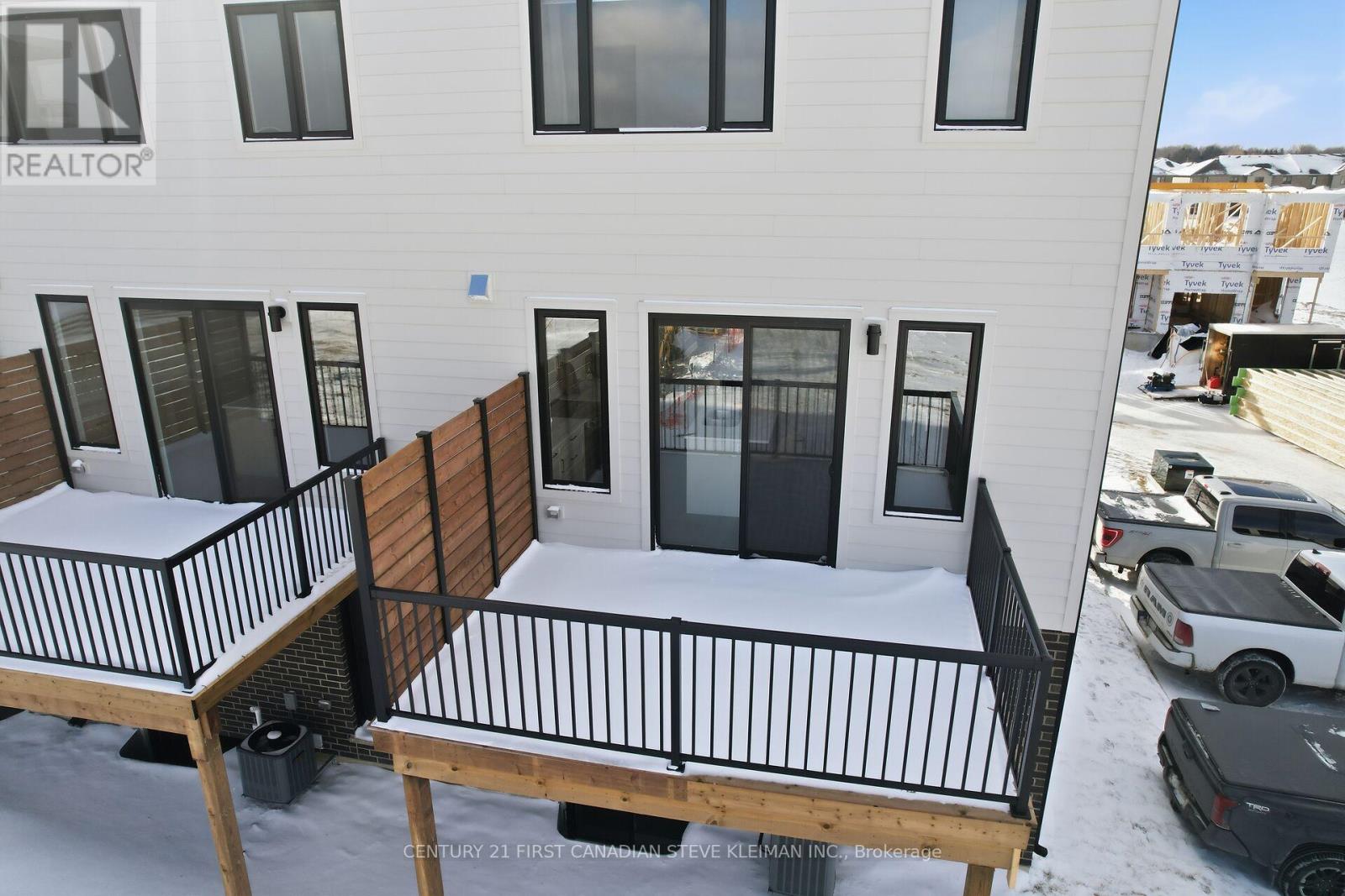 99 - 2830 Tokala Trail, London North (North S), Ontario  N6G 5B4 - Photo 27 - X12747264