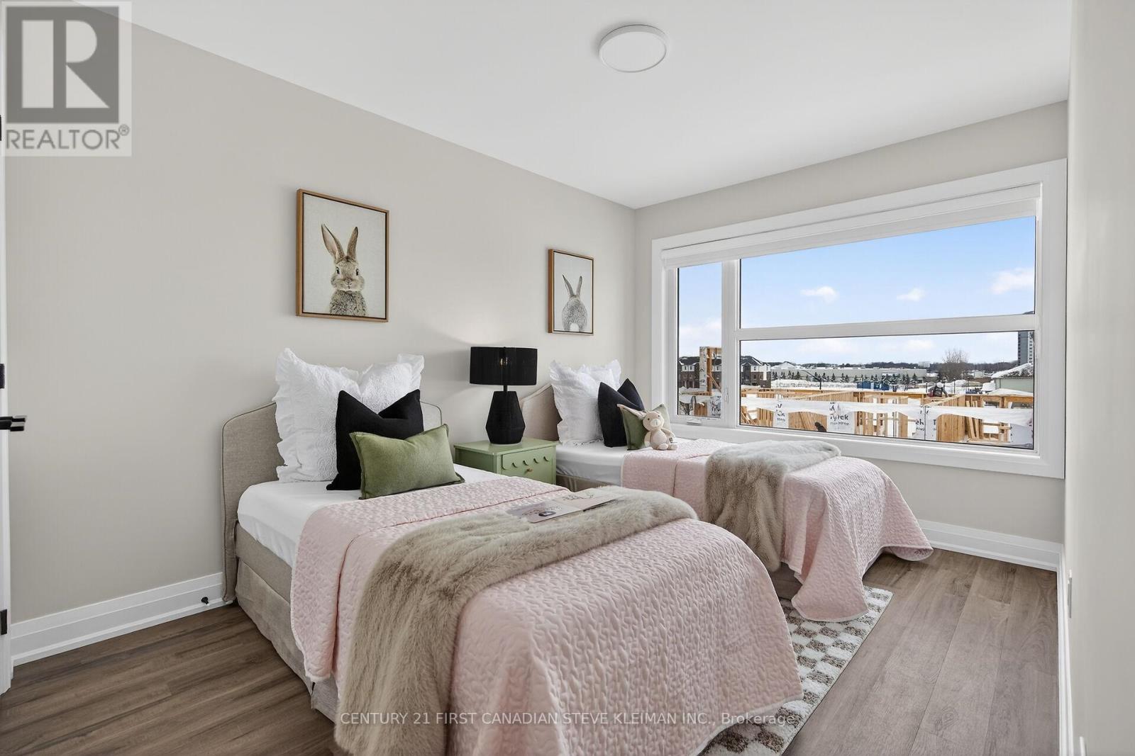 107 - 2830 Tokala Trail, London North (North S), Ontario  N6G 5B4 - Photo 22 - X12747268