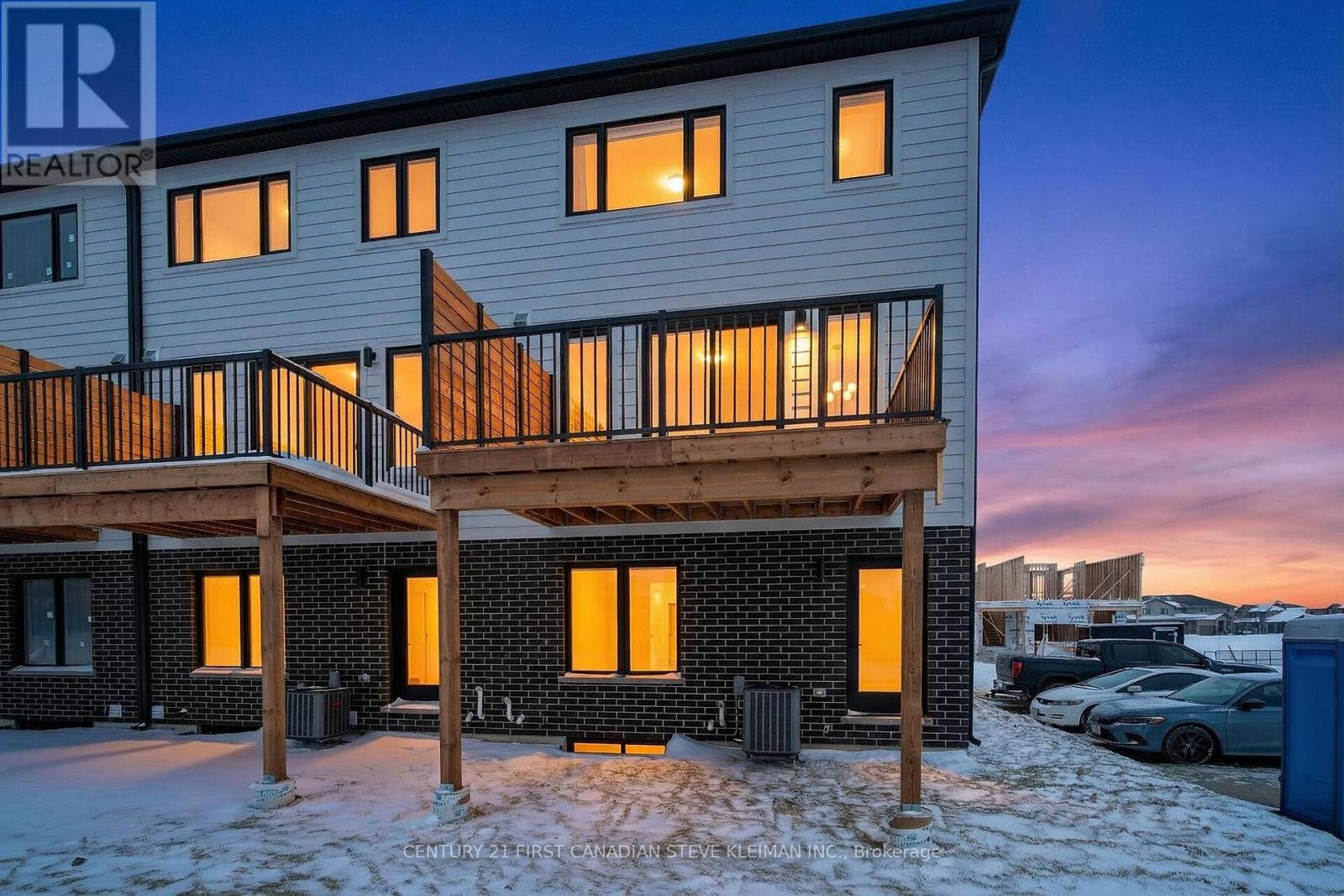 107 - 2830 Tokala Trail, London North (North S), Ontario  N6G 5B4 - Photo 35 - X12747268