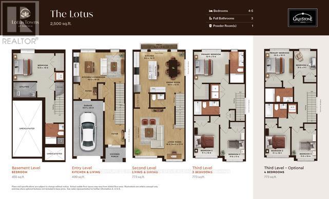 107 - 2830 Tokala Trail, London North (North S), Ontario  N6G 5B4 - Photo 37 - X12747268