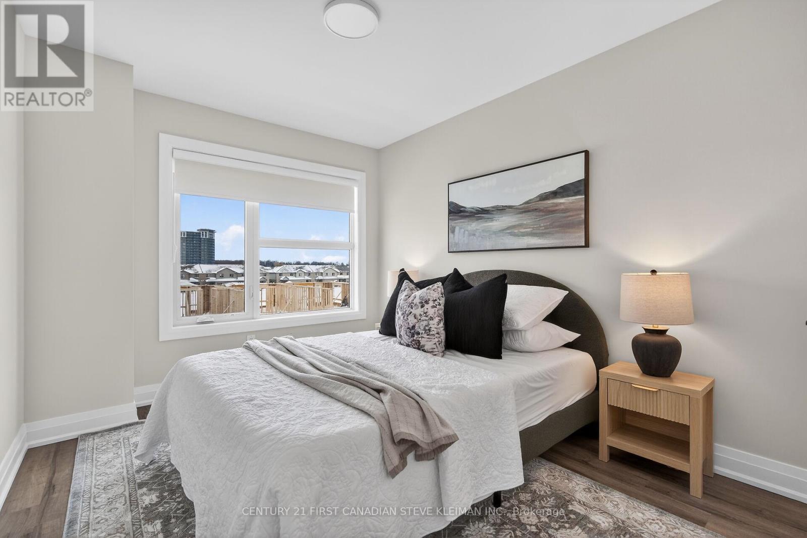 1 - 2830 Tokala Trail, London North (North S), Ontario  N6G 5B4 - Photo 23 - X12747274