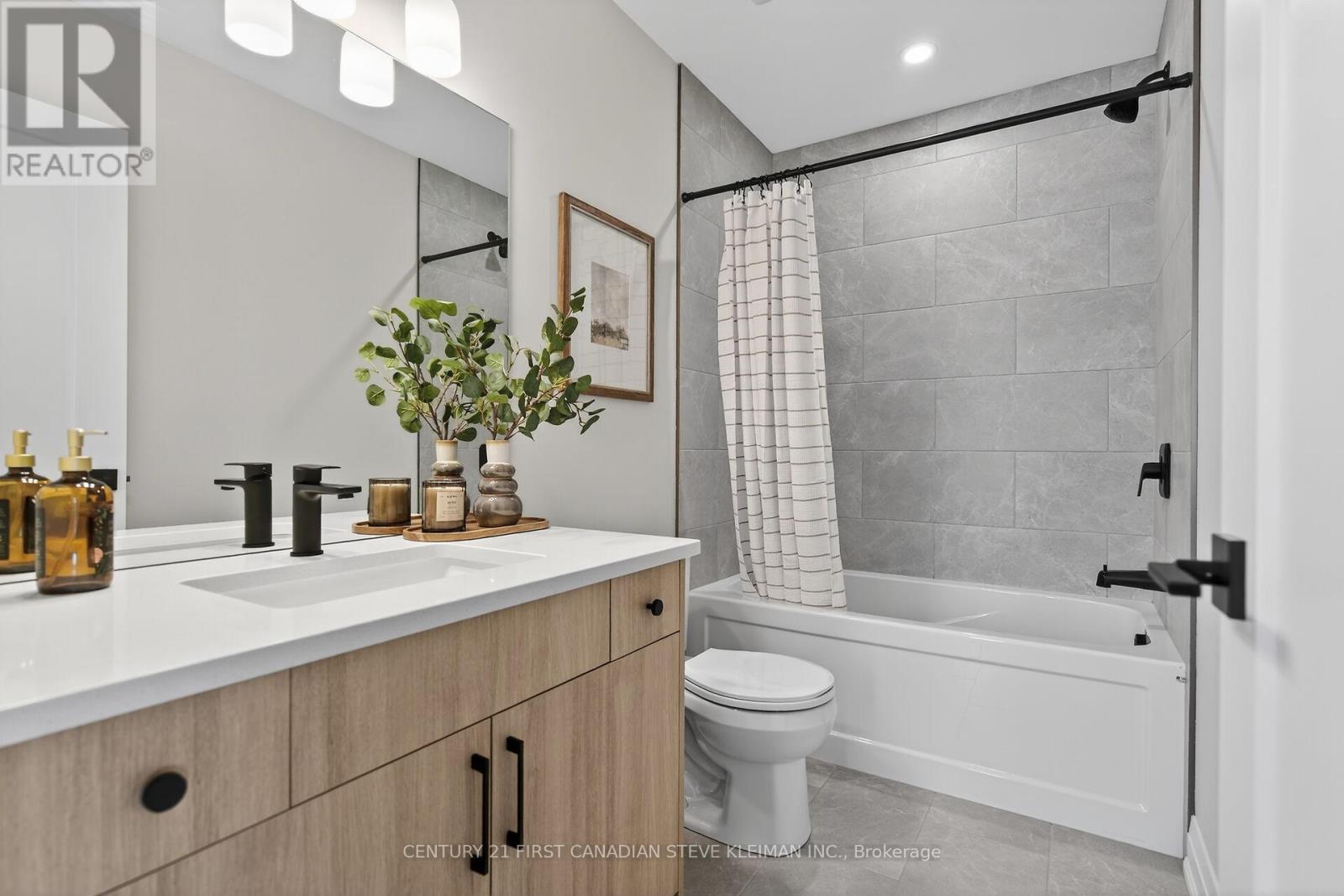 1 - 2830 Tokala Trail, London North (North S), Ontario  N6G 5B4 - Photo 24 - X12747274