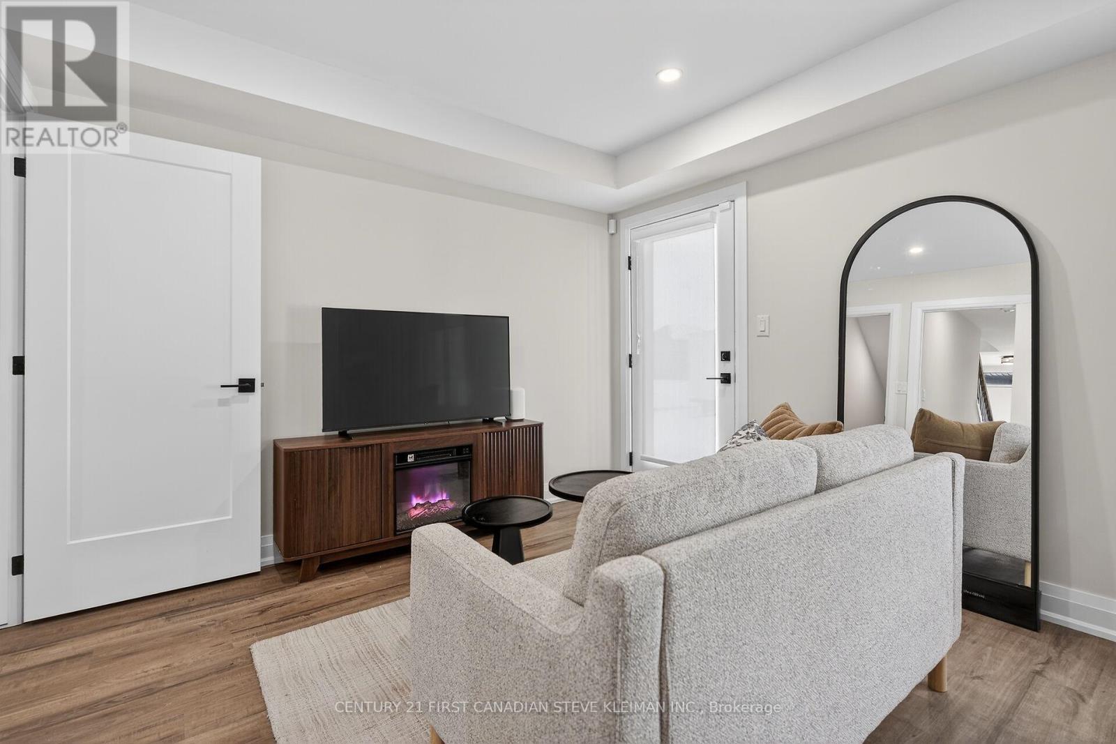 1 - 2830 Tokala Trail, London North (North S), Ontario  N6G 5B4 - Photo 30 - X12747274