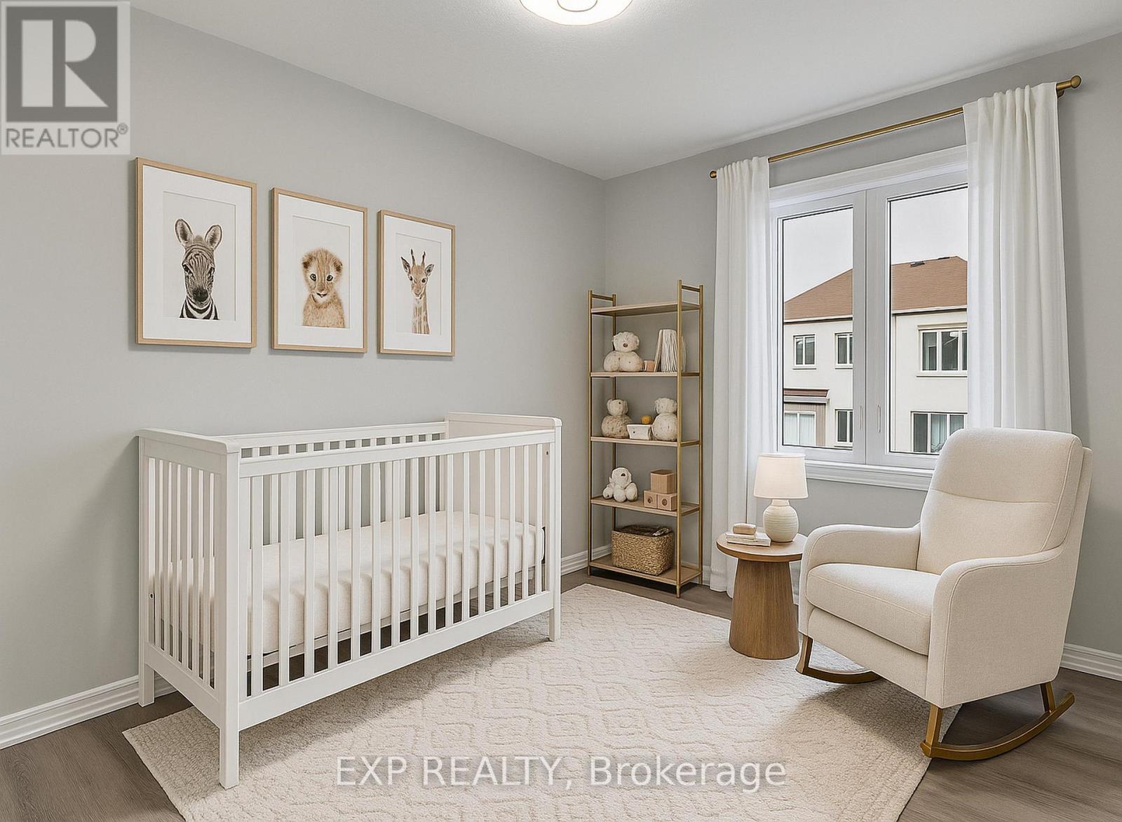 634 Paul Metivier Drive, Ottawa, Ontario  K2J 0Y2 - Photo 11 - X12747212