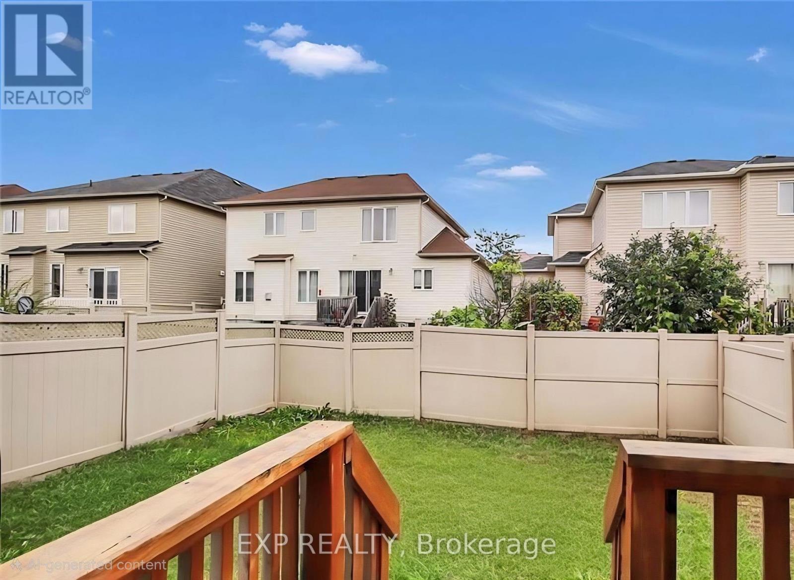 634 Paul Metivier Drive, Ottawa, Ontario  K2J 0Y2 - Photo 16 - X12747212