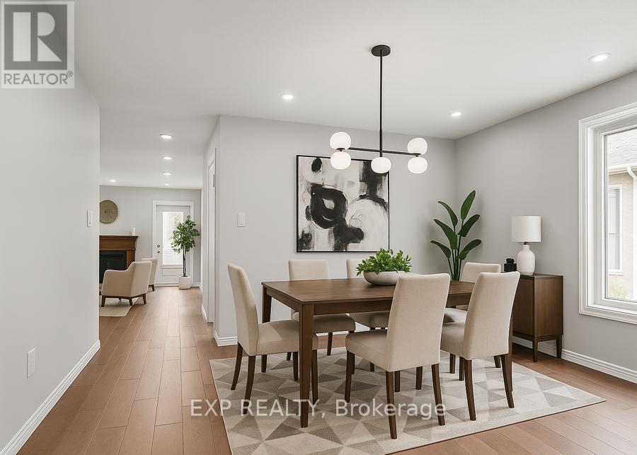 634 Paul Metivier Drive, Ottawa, Ontario  K2J 0Y2 - Photo 4 - X12747212